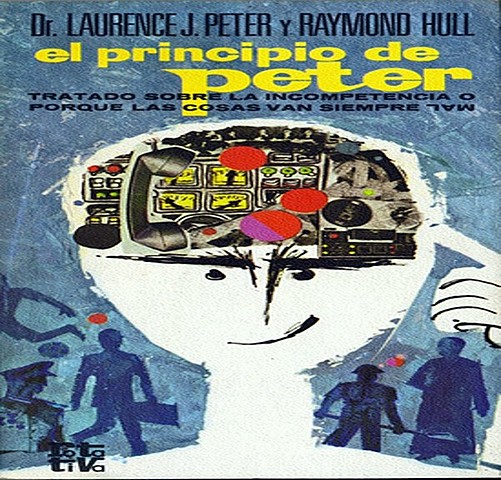 Principio de Peter