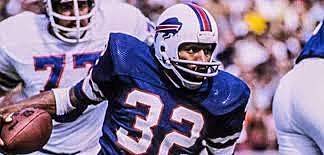 The case of O.J Simpson