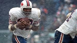 The case of O.J Simpson