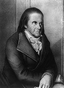 Pestalozzi Suizo (1746- 1827