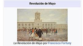 Timeline: Primera junta