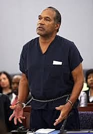 The case of O.J Simpson