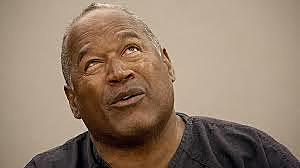The case of O.J Simpson