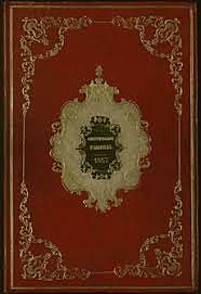 Constitución Federal de los Estados Unidos Mexicanos de 1857