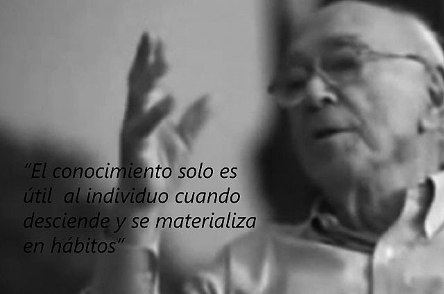 APRENDIZAJE POR DESCUBRIMIENTO. J. BRUNER