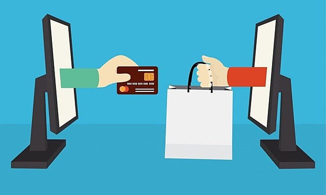 Comercio electronico