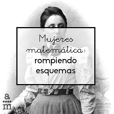 Timeline: Mujeres Matemáticas