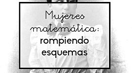 Timeline: Mujeres Matemáticas