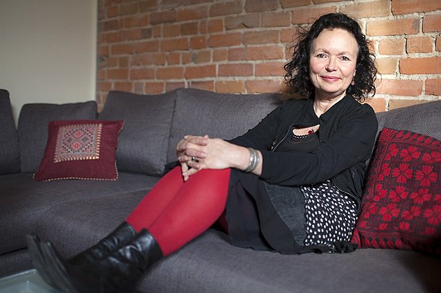 Naissance de Mousse (Manon Barbeau)