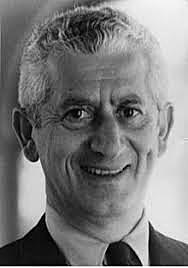 BENJAMIN BLOOM (Lansford, 1913 - 1999)