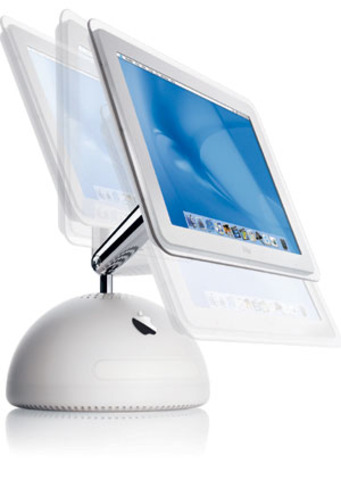 New iMac model released