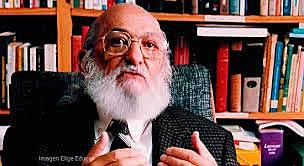 Paulo Freire