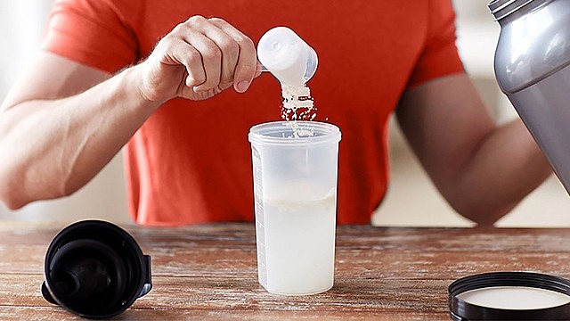 Salud simplifica trámites para registrar suplementos a la dieta