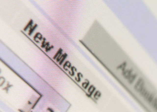 3. Late that night ...