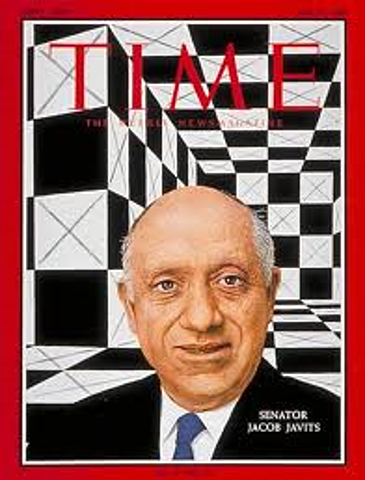 Jacob Javits Act Reauthorization