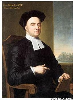 GEORGE BERKELEY – IDEALISTA.