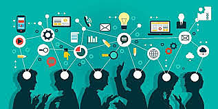 Aprendizaje colaborativo (Donald Schön)