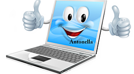 Timeline: Eventos importantes para la Informática