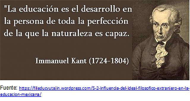 1774. Kant y el personalismo