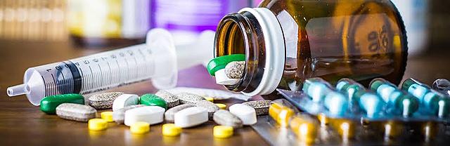 Farmacologia contemporánea.