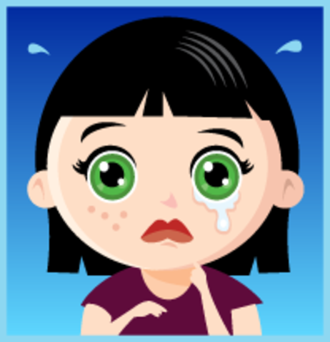 6. 8:30 a.m. I leave a message on my mother's answering machine