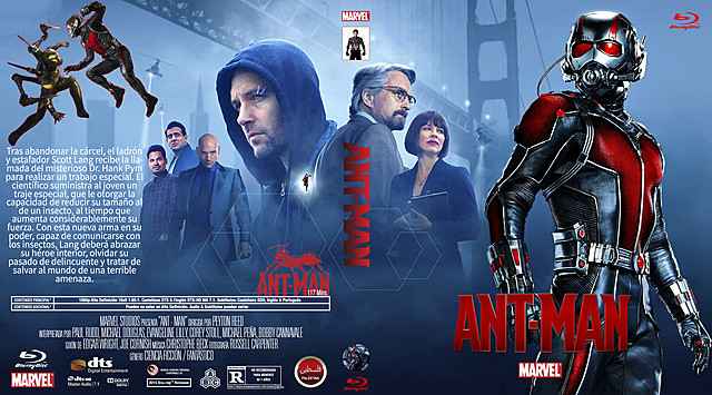 Ant-Man