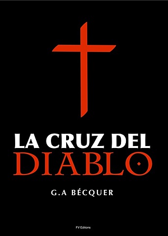 La cruz del diablo