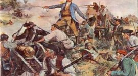 Timeline: First Nations and New France