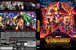 Avengers: Infinity War