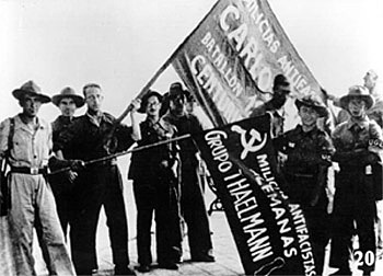 EL PERIODO DE ENTREGUERRAS EN ALEMANIA.