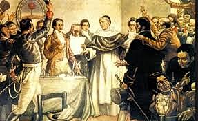 Kuba eta Puerto Rico Independentzian