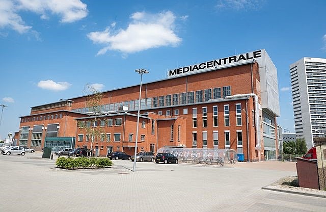 Mediacentrale