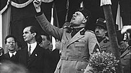 Timeline: LA EUROPA DE ENTREGUERRAS