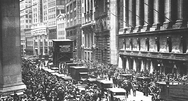 EL PERIODO DE ENTREGUERRAS EN EL RESTO DE EUROPA.