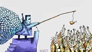 La crisis de las democracias