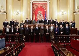 Herrialdeeko batzordeak eratu ziren