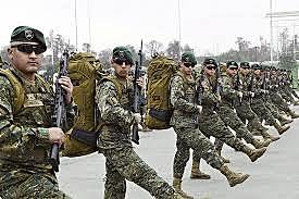 Beste altxar militar batek Errepublika deuseztatu zuen berriro ere