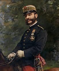 Alfonso XII.a hil zen eta bere semeak bere lekua hartu zuten