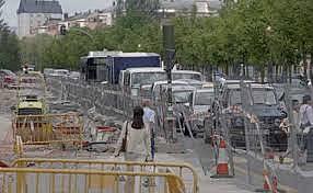 Nekazaritza iraupenezkoa zen.