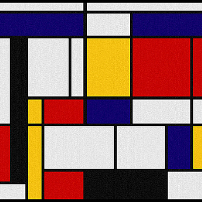 Timeline: Μοντέρνα Τέχνη