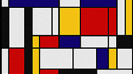 Timeline: Μοντέρνα Τέχνη