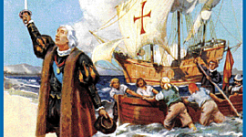 Timeline: Aro modernoa