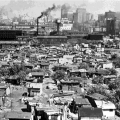 Timeline: LA EUROPA DE ENTREGUERRAS (1919-1929) : La crisis financiera: EL CRACK DEL 29