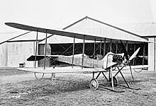 Fredrick Custance piloted a BE2cs aeroplane from Palestine throughout WW1.