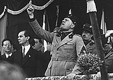 EL PERIODO DE ENTREGUERRAS (ALEMANIA)