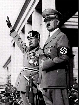 EL PERIODO DE ENTREGUERRAS