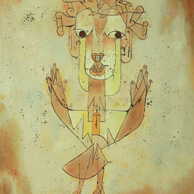 Timeline: Modernismo