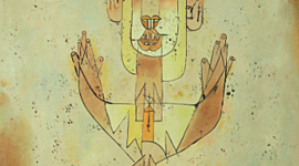 Timeline: Modernismo