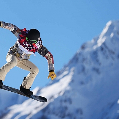 Timeline: сноубординг