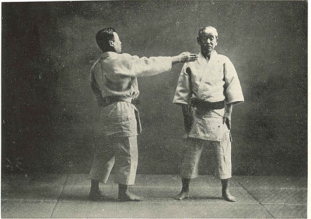 Первая школа!